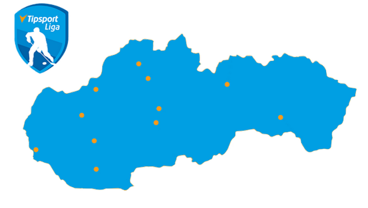 Vyžrebovanie novej sezóny